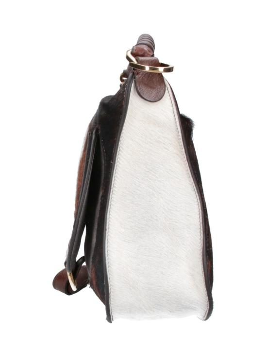 26FW 끌로에 숄더백 26WS882T0925C Brown - CHLOE