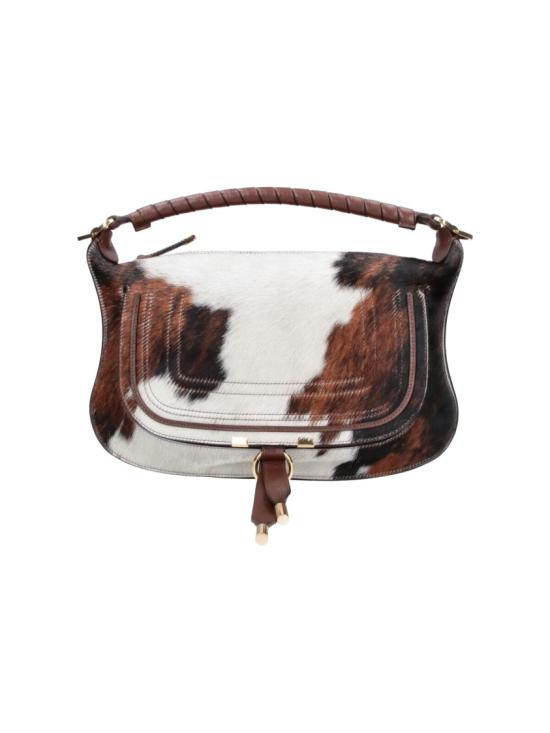26FW 끌로에 숄더백 26WS882T0925C Brown