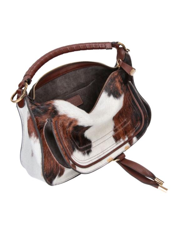 26FW 끌로에 숄더백 26WS882T0925C Brown - CHLOE