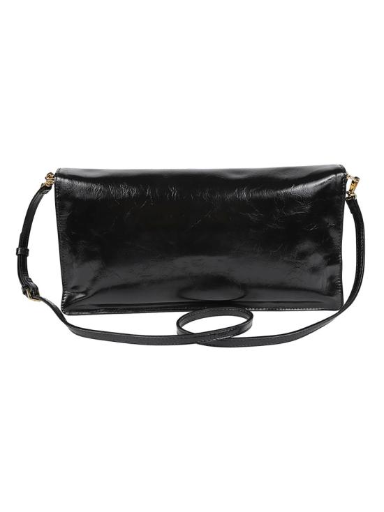 26FW 파트리지아페페 숄더백 8B0098L0008 Black - PATRIZIA PEPE