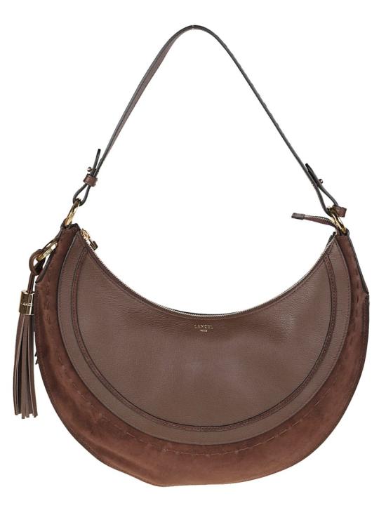 26FW 란셀 숄더백 A14219 Brown