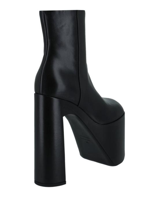  발렌시아가 부츠 748557 WB9G1 1000 00002 38 Black - BALENCIAGA