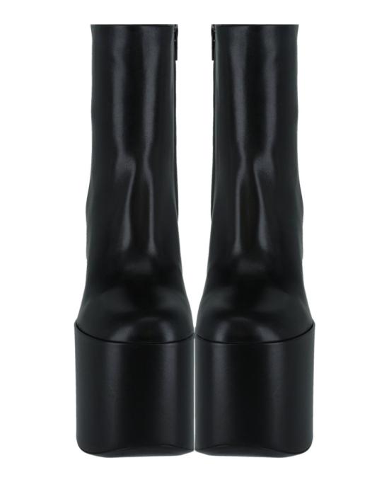 발렌시아가 부츠 748557 WB9G1 1000 00002 38 Black - BALENCIAGA