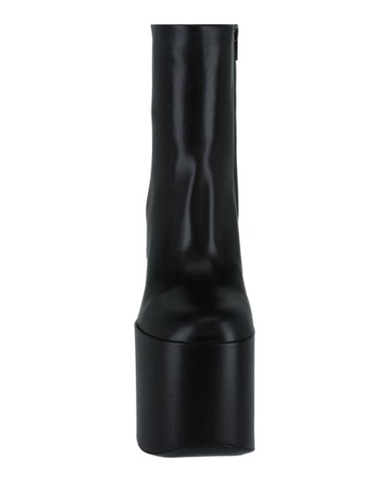  발렌시아가 부츠 748557 WB9G1 1000 00002 38 Black - BALENCIAGA