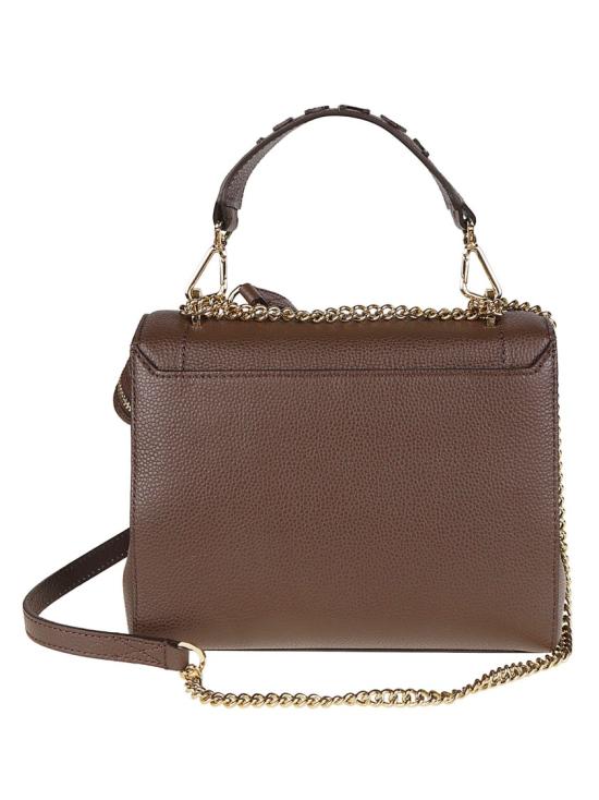 26FW 란셀 숄더백 A09222 Brown - LANCEL