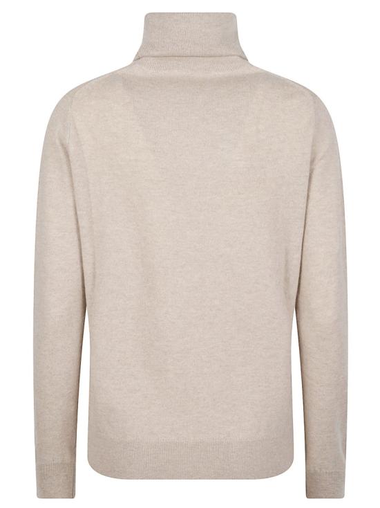 26FW 발렌타인 니트웨어 B1P002 12KA8 Neutrals - BALLANTYNE