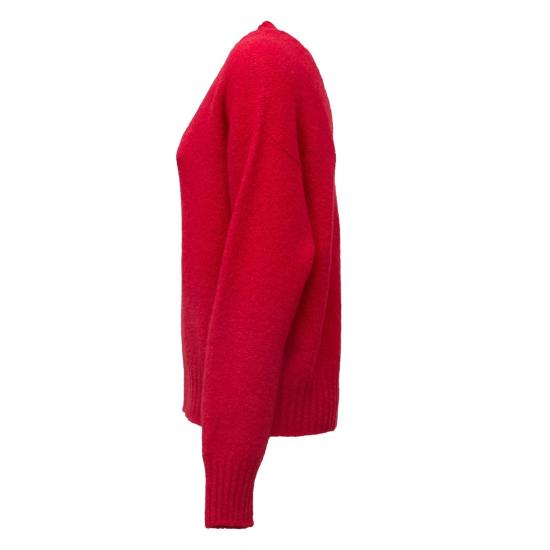 26FW 막스마라 니트웨어 2625366162600 Red - MAX MARA