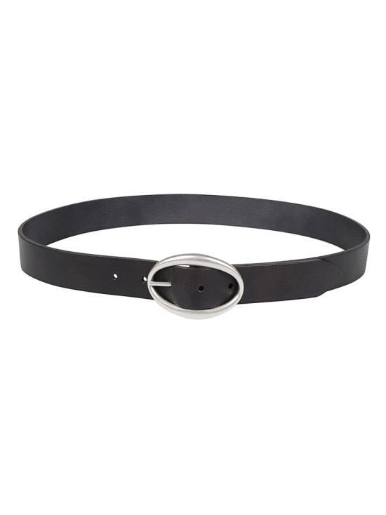 26FW 오르치아니 벨트 D10222 LGD Black - ORCIANI