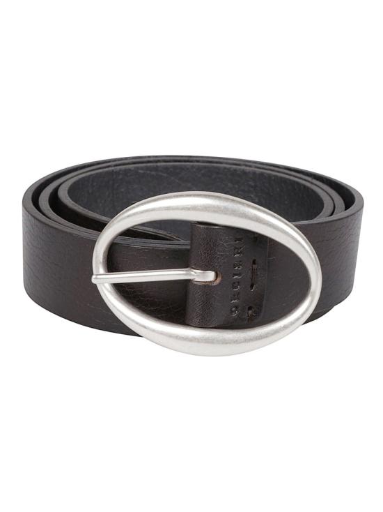 26FW 오르치아니 벨트 D10222 LGD Black