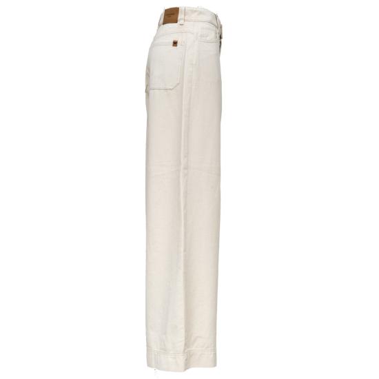 26FW 막스마라 팬츠 2625136041600 Neutrals - MAX MARA