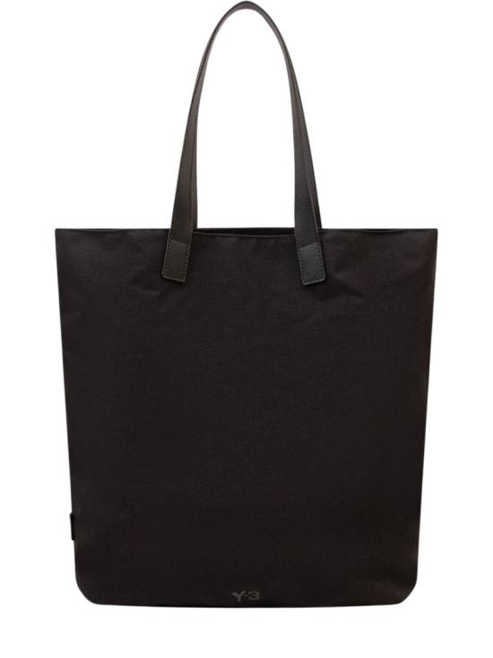 26FW 와이쓰리 숄더백 KW9632BLACK - Y-3