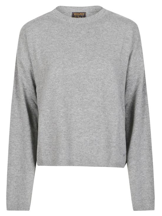 26FW 울리치 니트웨어 CFWWKN2044FRUF0574 Grey