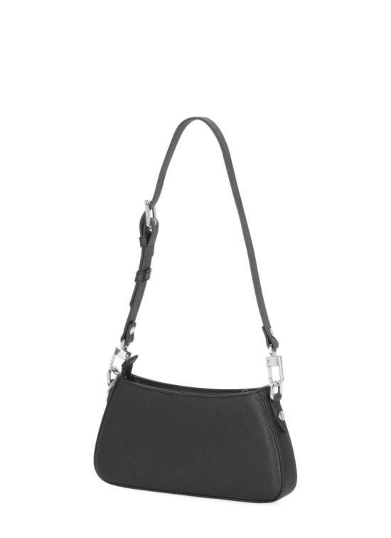 26FW 비비안웨스트우드 ORB 타샤 레더 스터드 숄더백 5801000JWS0021N401 Grey - VIVIENNE WESTWOOD