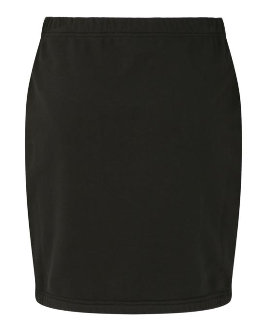  발렌시아가 스커트 748166 TMVP8 1055 00974 L Black - BALENCIAGA