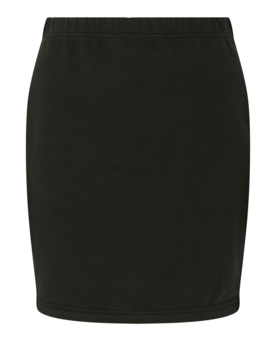  발렌시아가 스커트 748166 TMVP8 1055 00974 L Black