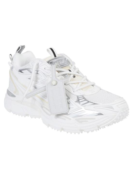 26FW 오프화이트 스니커즈 OMIA295C99FAB001 White - OFF WHITE