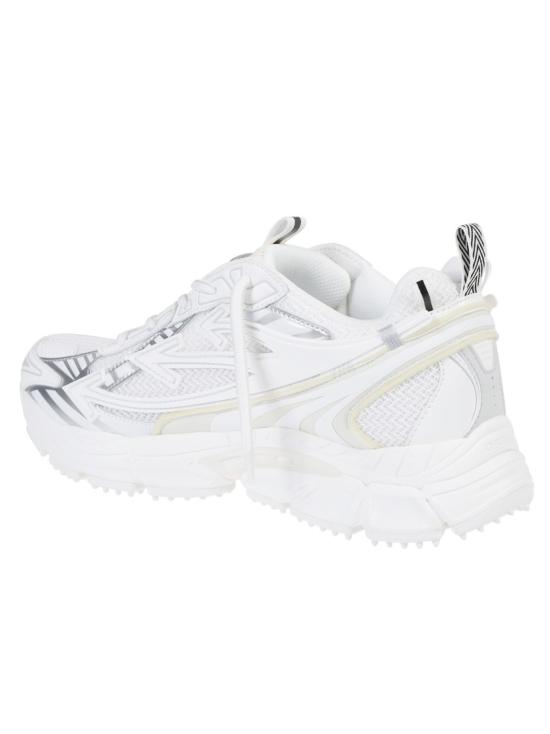 26FW 오프화이트 스니커즈 OMIA295C99FAB001 White - OFF WHITE