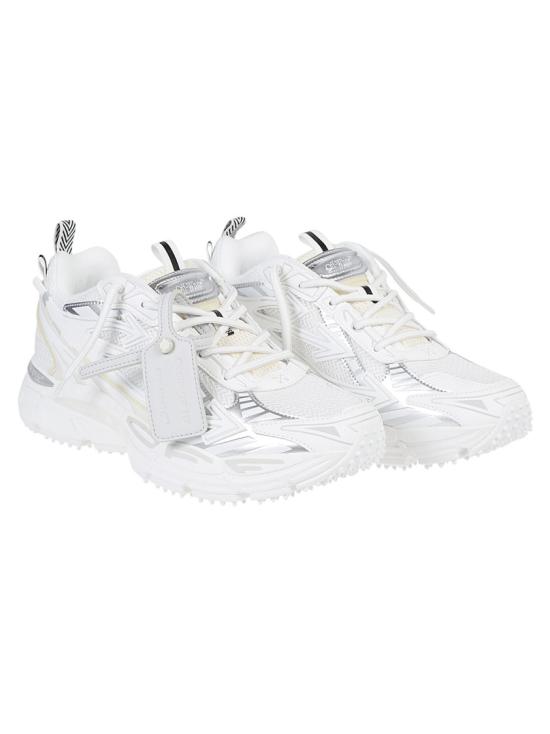 26FW 오프화이트 스니커즈 OMIA295C99FAB001 White - OFF WHITE