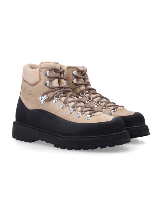 26FW 디엠므 부츠 DI26FWRVMF01N006SND Black - DIEMME