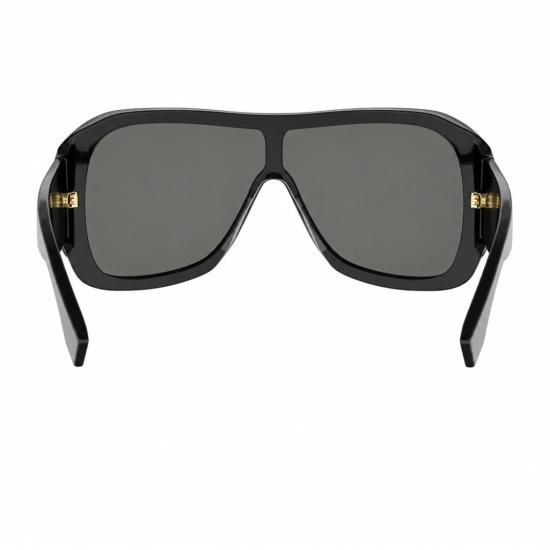 26FW 펜디 선글라스 1AW65M40A Black - FENDI