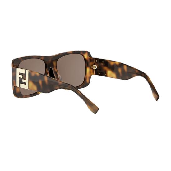 26FW 펜디 선글라스 1AW95M40A Brown - FENDI