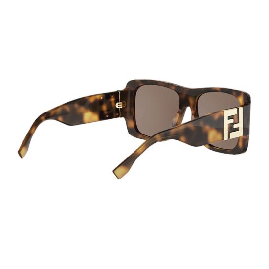 26FW 펜디 선글라스 1AW95M40A Brown - FENDI