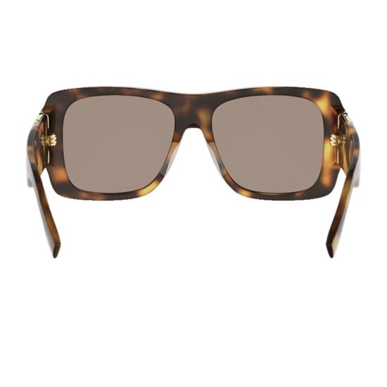 26FW 펜디 선글라스 1AW95M40A Brown - FENDI