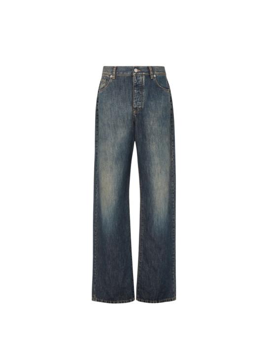 26FW 펜디 데님 FLP908 B1PD Blue