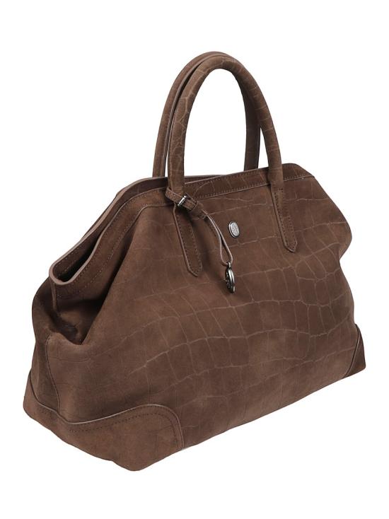 26FW 아쉬 숄더백 JACQUELINE037 Brown - ASH