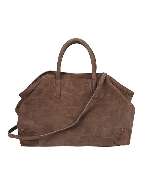 26FW 아쉬 숄더백 JACQUELINE037 Brown - ASH
