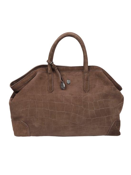 26FW 아쉬 숄더백 JACQUELINE037 Brown