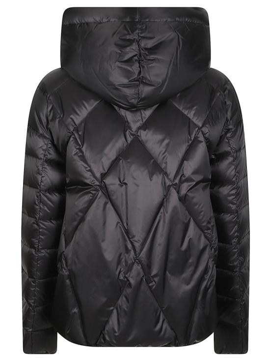26FW 페이 자켓 NAW32533350GO1 Black - FAY