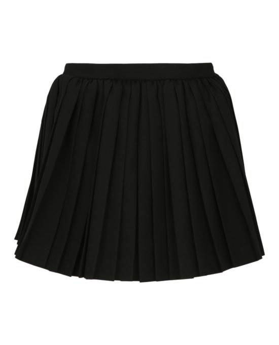  발렌시아가 스커트 661449 TKT05 1000 00002 36 Black