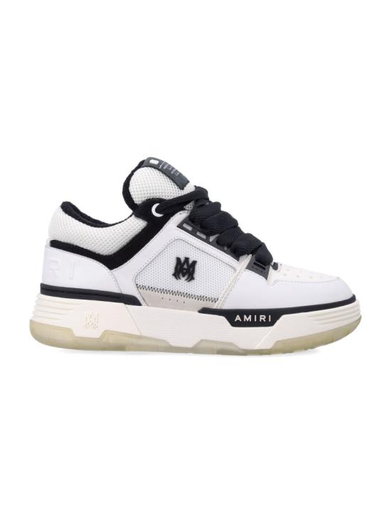 26FW 아미리 스니커즈 PS24MFS018111 White