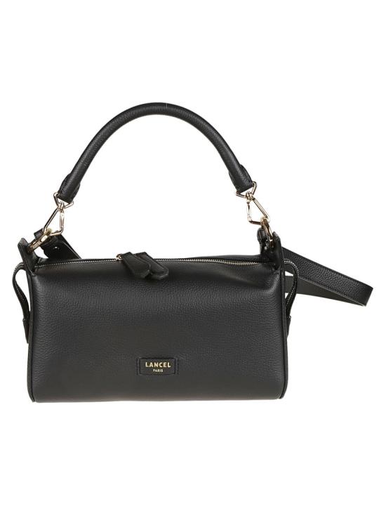 26FW 란셀 숄더백 A14227 Black