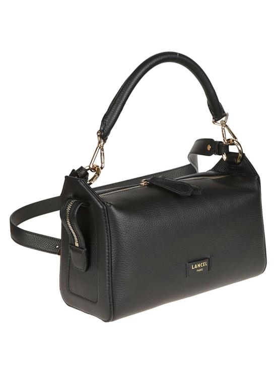 26FW 란셀 숄더백 A14227 Black - LANCEL