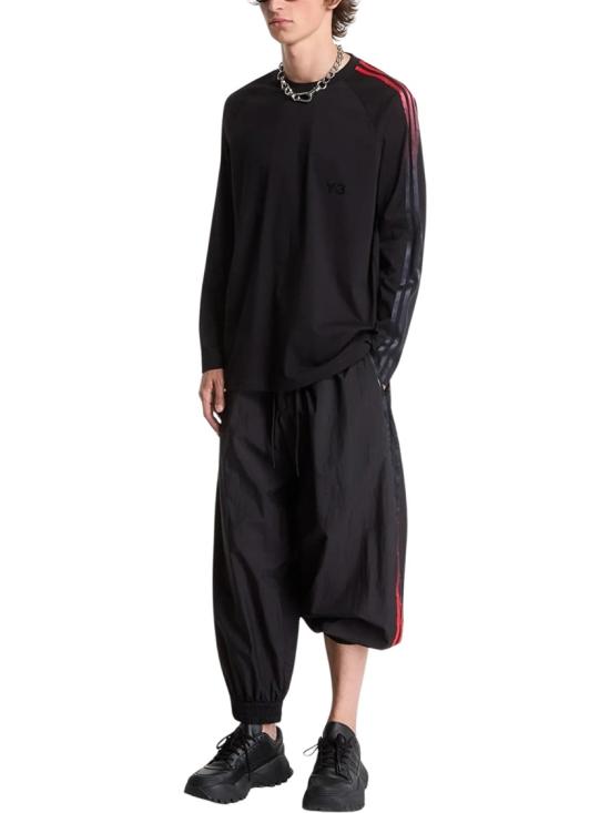 26FW 와이쓰리 니트웨어 KQ8586BLACK - Y-3
