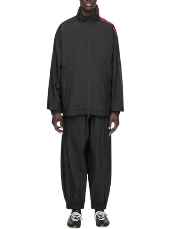 26FW 와이쓰리 팬츠 KT1372BLACK - Y-3
