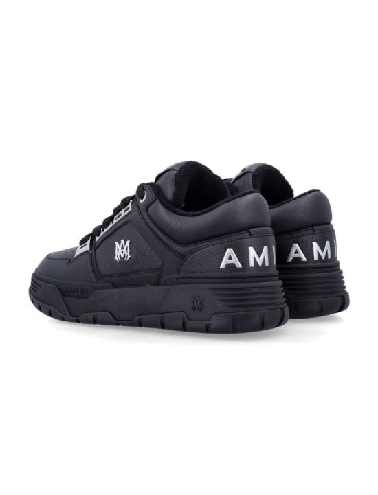 26FW 아미리 스니커즈 AMFOSR1152001 Black - AMIRI