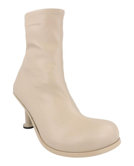  발렌시아가 부츠 693998 W3AA0 9006 20009 37 Neutrals - BALENCIAGA