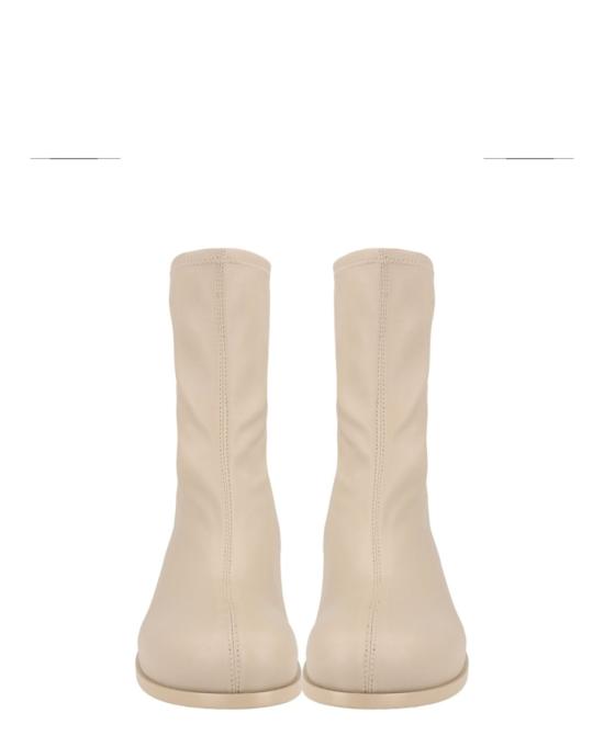  발렌시아가 부츠 693998 W3AA0 9006 20009 37 Neutrals - BALENCIAGA