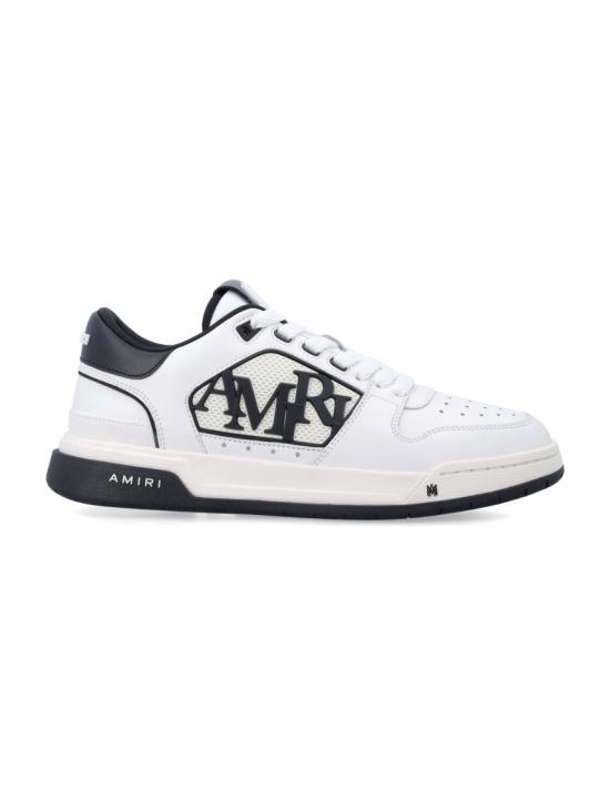 26FW 아미리 스니커즈 AMFOSR1101111 White
