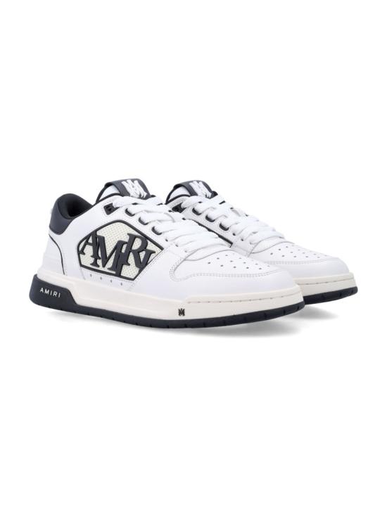 26FW 아미리 스니커즈 AMFOSR1101111 White - AMIRI