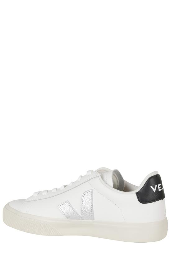 26FW 베자 스니커즈 CP0521753 D 099 White - VEJA