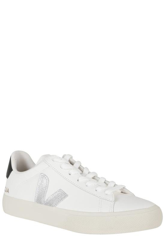 26FW 베자 스니커즈 CP0521753 D 099 White - VEJA