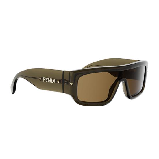 26FW 펜디 선글라스 1AW45M30A Green - FENDI