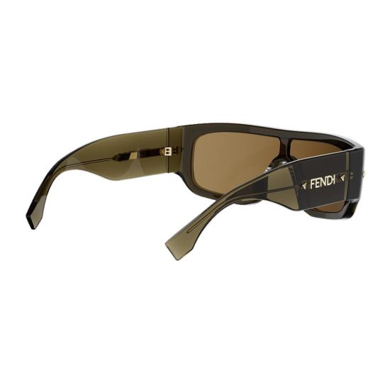 26FW 펜디 선글라스 1AW45M30A Green - FENDI