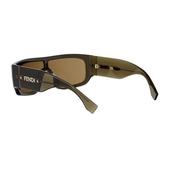 26FW 펜디 선글라스 1AW45M30A Green - FENDI