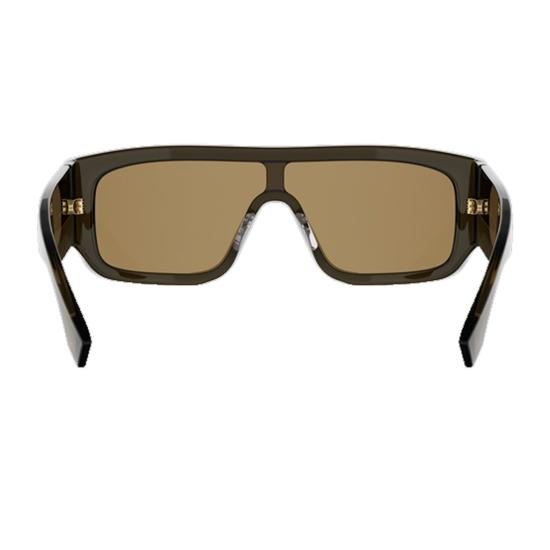 26FW 펜디 선글라스 1AW45M30A Green - FENDI