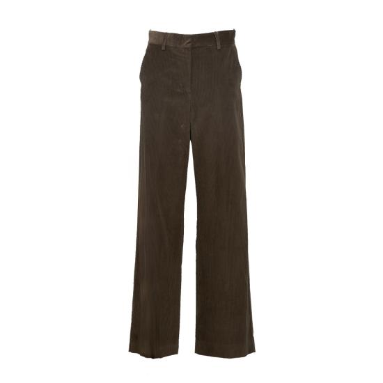 26FW 막스마라 팬츠 2625136012600 Black